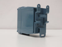 Rosemount 644R Temperature Transmitter 644RANA 00644-6412-1005 HW:30 SW:571