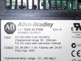 Allen Bradley 1606-XLP30E 1606XLP30E Power Supply