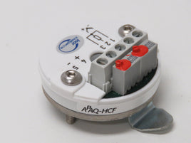 INOR Intelligence APAQ-HCF TEMPERATURE TRANSMITTER (teamtec)