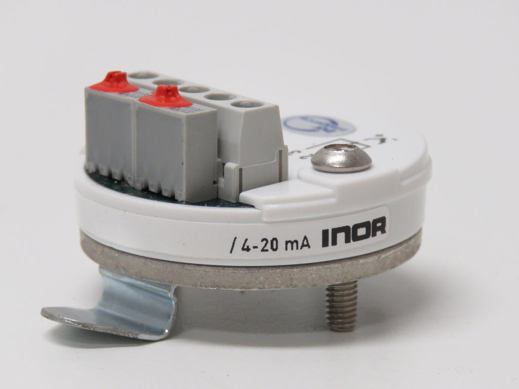 INOR Intelligence APAQ-HCF TEMPERATURE TRANSMITTER (teamtec) | Express ...