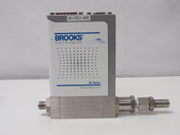 Brooks Instrument GF40 Series 8-AIR 5000 ccm GF040CXXC Thermal Mass Flow Controller