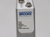 Brooks Instrument GF40 Series 8-AIR 5000 ccm GF040CXXC Thermal Mass Flow Controller