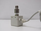 SMC Digital Pressure Switch Part No. ZSE40F-T1-22L 12-24V DC