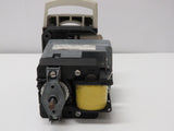 Watson Marlow 314D Peristaltic Pumphead Roller w/ Crouzet 826225 2600rpm Motor