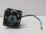 Orion OA80AP-11-1 TB AC Cooling Fan : 115VAC - 50/60 Hz - 12/9 Watt