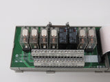 Allen Bradley 1492-XIM2024-8R Relay Master + XIM24-8R Module Ser A 20-26VDC