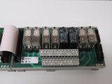 Allen Bradley 1492-XIM2024-8R Relay Master + XIM24-8R Module Ser A 20-26VDC