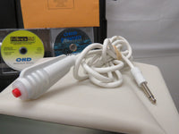 OHD Quantifit Respirator Fit Tester - 2023 CAL, Software, Accessories - Great Shape!