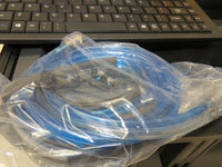OHD Quantifit Respirator Fit Tester - 2023 CAL, Software, Accessories - Great Shape!