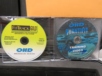 OHD Quantifit Respirator Fit Tester - 2023 CAL, Software, Accessories - Great Shape!