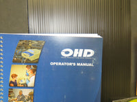 OHD Quantifit Respirator Fit Tester - 2023 CAL, Software, Accessories - Great Shape!