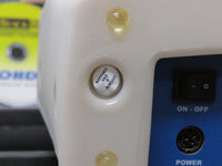 OHD Quantifit Respirator Fit Tester - 2023 CAL, Software, Accessories - Great Shape!