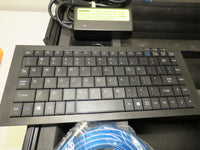 OHD Quantifit Respirator Fit Tester - 2023 CAL, Software, Accessories - Great Shape!