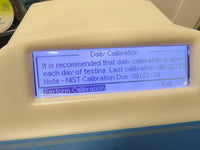 OHD Quantifit Respirator Fit Tester - 2023 CAL, Software, Accessories - Great Shape!
