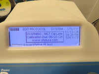 OHD Quantifit Respirator Fit Tester - 2023 CAL, Software, Accessories - Great Shape!