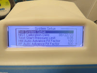 OHD Quantifit Respirator Fit Tester - 2023 CAL, Software, Accessories - Great Shape!