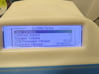 OHD Quantifit Respirator Fit Tester - 2023 CAL, Software, Accessories - Great Shape!