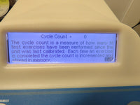 OHD Quantifit Respirator Fit Tester - 2023 CAL, Software, Accessories - Great Shape!