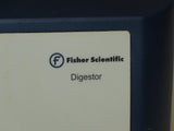 FISHER Scientific Block Digestor 20 - 20 Well Kjeldahl digestion 440C - TESTED!