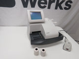 Siemens Diagnostics Urine Analyzer, Clinitek Advantus w/ Barcode Scanner