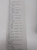 Siemens Diagnostics Urine Analyzer, Clinitek Advantus w/ Barcode Scanner
