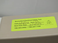 Olympus Ch-2 CHT Microscope W/ 4x, 10x, 40x, 100x Objectives - TESTED