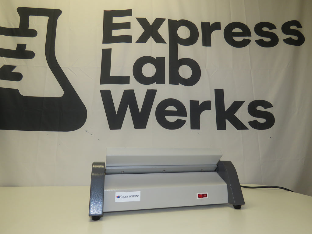 Unico L-TTR-200 15 Position Heavy Duty Test Tube Rocker Mixer w/ PAD ...