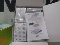 Bio Rad Cat No HSP9655 Hard Shell PCR Plates 96 Well Thin Wall - 2 CASES of 50