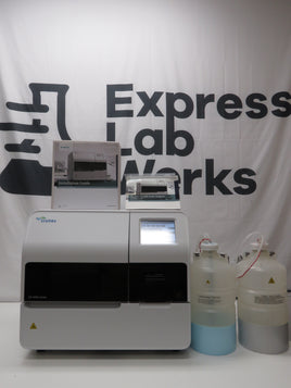 2019 SYSMEX CA-660 Fully Automated Haemostasis Analyser - 12k Runs