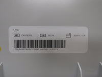 2019 SYSMEX CA-660 Fully Automated Haemostasis Analyser - 12k Runs