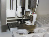 2019 SYSMEX CA-660 Fully Automated Haemostasis Analyser - 12k Runs