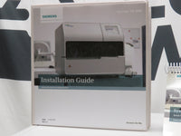 2019 SYSMEX CA-660 Fully Automated Haemostasis Analyser - 12k Runs