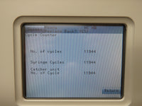 2019 SYSMEX CA-660 Fully Automated Haemostasis Analyser - 12k Runs
