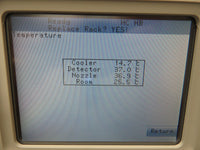2019 SYSMEX CA-660 Fully Automated Haemostasis Analyser - 12k Runs