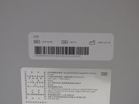2019 SYSMEX CA-660 Fully Automated Haemostasis Analyser - 12k Runs