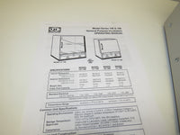 Quincy Labs 10-180 Solid Steel Door Analog Incubator, 0.7 Cu.Ft., 115V 270W 94°C (201.2°F)