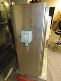 304 Stainless Industrial Electrical Automation Control Enclosure Cabinet 30" x 36" x 12" (WHD)