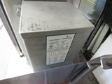 304 Stainless Industrial Electrical Automation Control Enclosure Cabinet 30" x 36" x 12" (WHD)