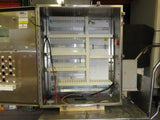 304 Stainless Industrial Electrical Automation Control Enclosure Cabinet 30" x 36" x 12" (WHD)