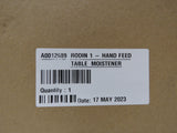 A0012689 Hand Feed Table Moistener For Quadient IX-3 Series - New! RODIN 1