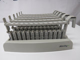 Abbott Alinity M Sample Rack with 6 Sample Holders