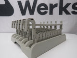 Abbott Alinity M Sample Rack with 6 Sample Holders