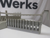 Sample Rack Abbot Abbott Alinity M Sample Rack with 6 Sample Holders| Express Lab Werks, LLC