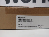 2023 Abbott 09H06-01 Cell DYN Ruby Aspiration Needle - New