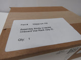 ALINITY Onboard Vial Rack Product Number 04S65-02