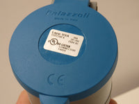 NEMA L6-20 to LAPP USA 720226FX 30A 2P-3W 250V Power Cable Plug Adapter