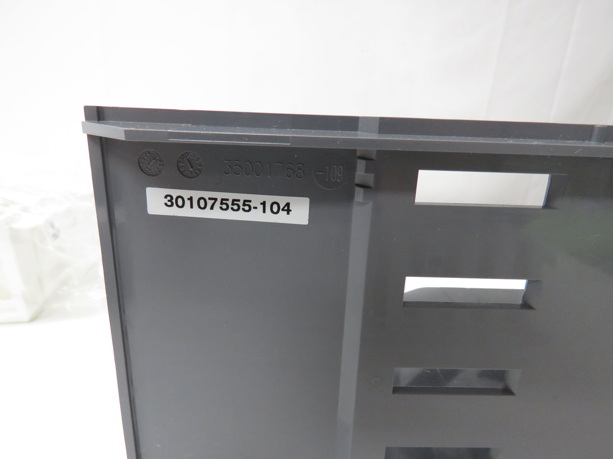 LOT (2) Abbott 30107555-104 with (10) Tube Racks Alinity| Express Lab ...