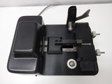 Metric Splicer, Incorporated Model 5001 Ultrasonic Film Splicer #1  - VIDEO!