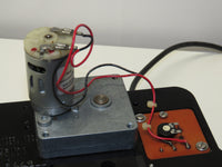Metric Splicer, Incorporated Model 5001 Ultrasonic Film Splicer #2  - Read, Video, parts or repair