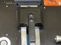 Metric Splicer, Incorporated Model 5001 Ultrasonic Film Splicer #2  - Read, Video, parts or repair